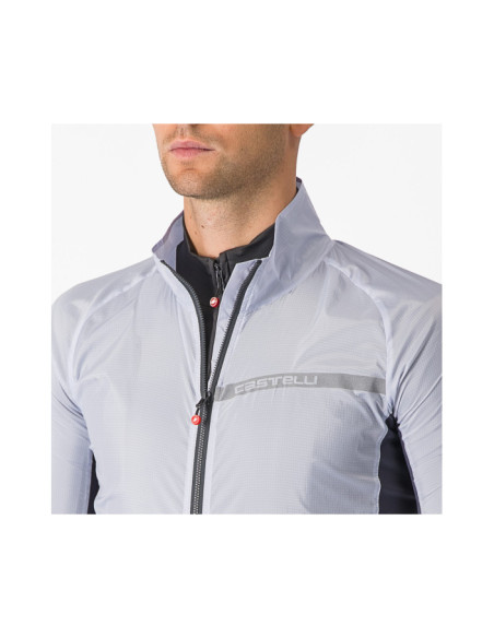 CHAQUETA SQUADRA STRETCH