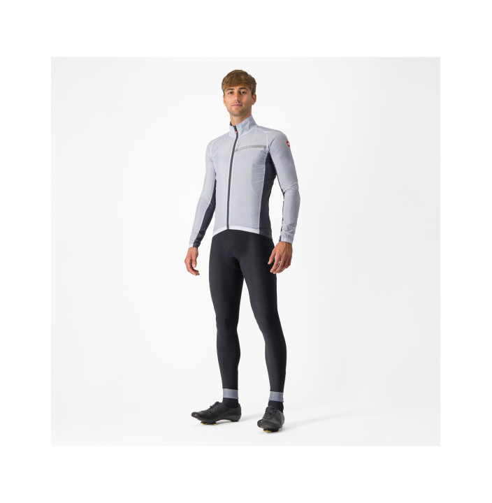 CHAQUETA SQUADRA STRETCH