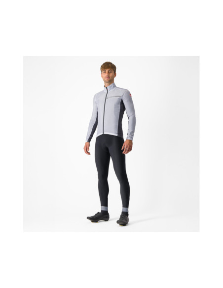 CHAQUETA SQUADRA STRETCH