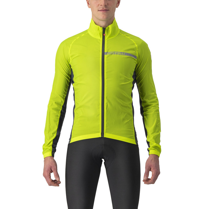 CHAQUETA SQUADRA STRETCH