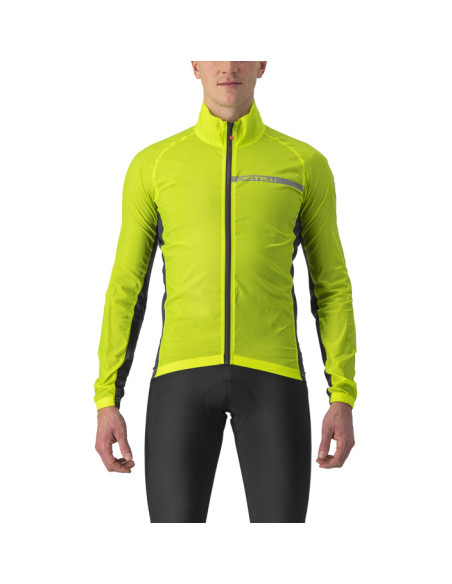 CHAQUETA SQUADRA STRETCH