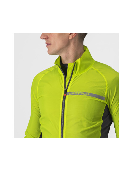 CHAQUETA SQUADRA STRETCH