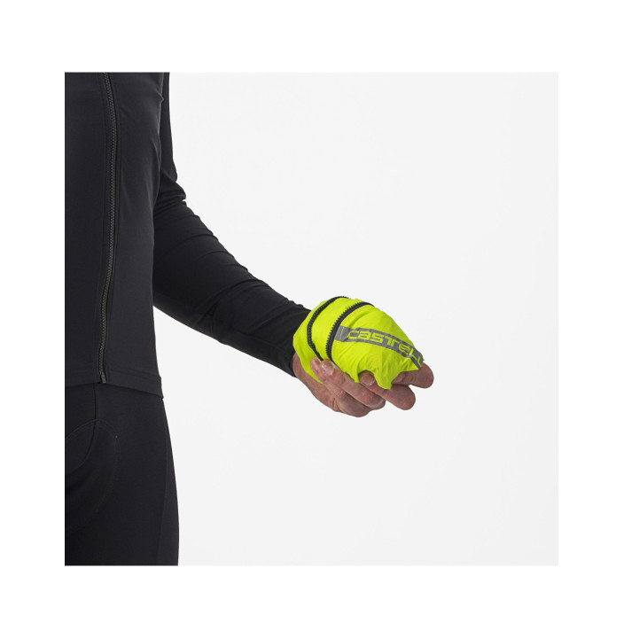 CHAQUETA SQUADRA STRETCH