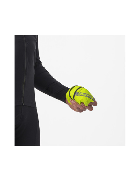 CHAQUETA SQUADRA STRETCH