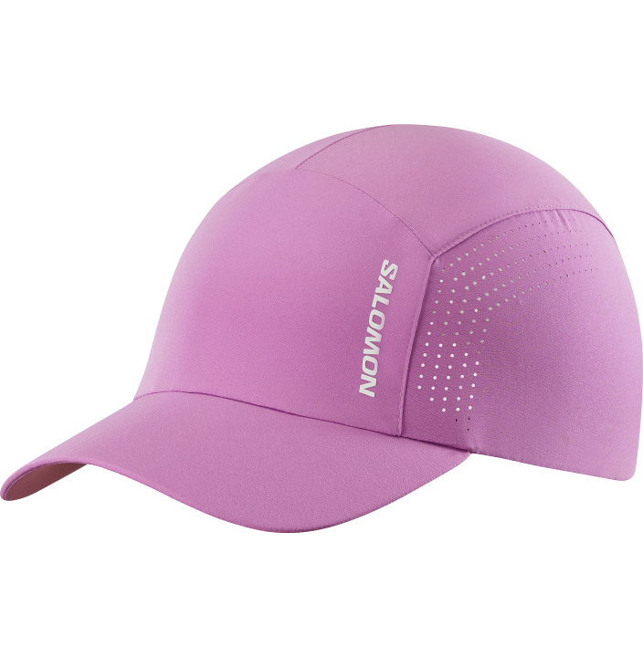 SHAKEOUT CAP U