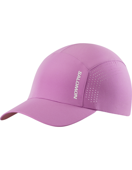 SHAKEOUT CAP U