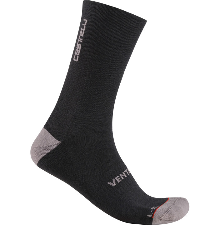 VENTI SOFT MERINO SOCK