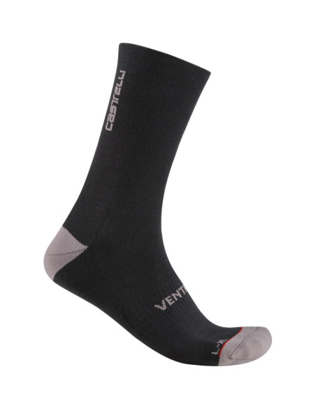 VENTI SOFT MERINO SOCK