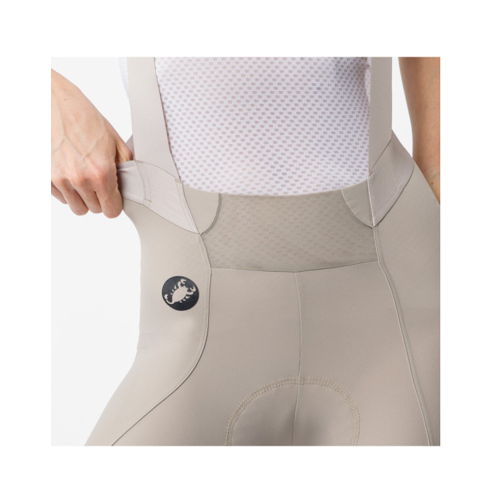 ESPRESSO 2 W DT BIBSHORT