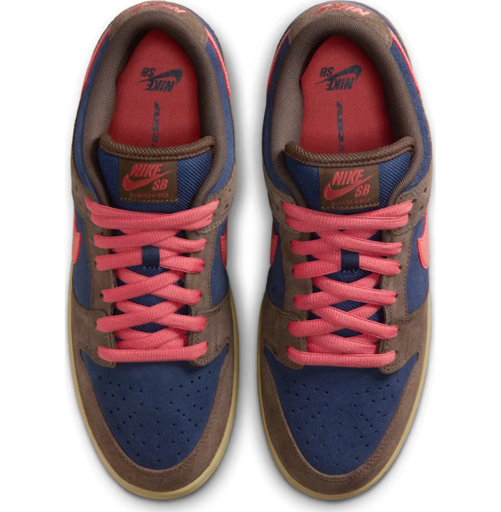 NIKE SB DUNK LOW PRO