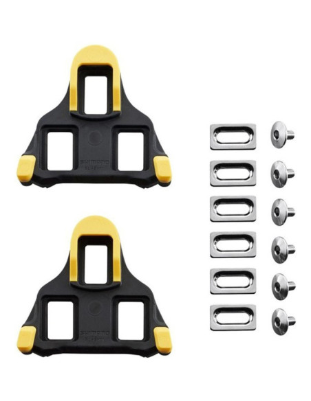 CALAS PEDAL SPD-SL SH11