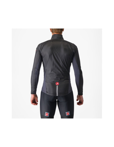 CHAQUETA SQUADRA STRETCH