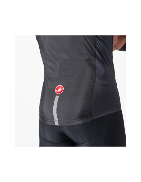 CHAQUETA SQUADRA STRETCH