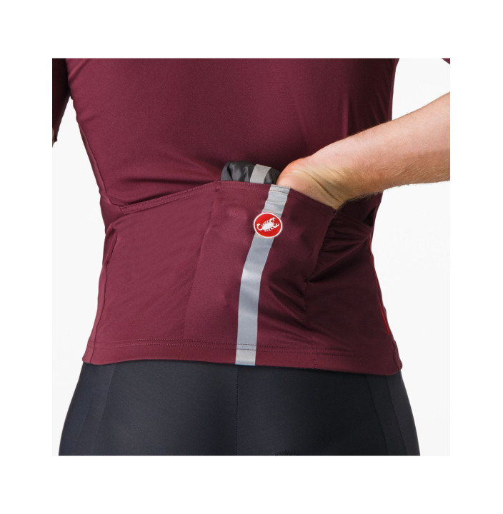 CHAQUETA SQUADRA STRETCH