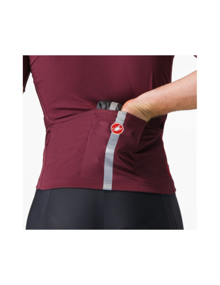 CHAQUETA SQUADRA STRETCH