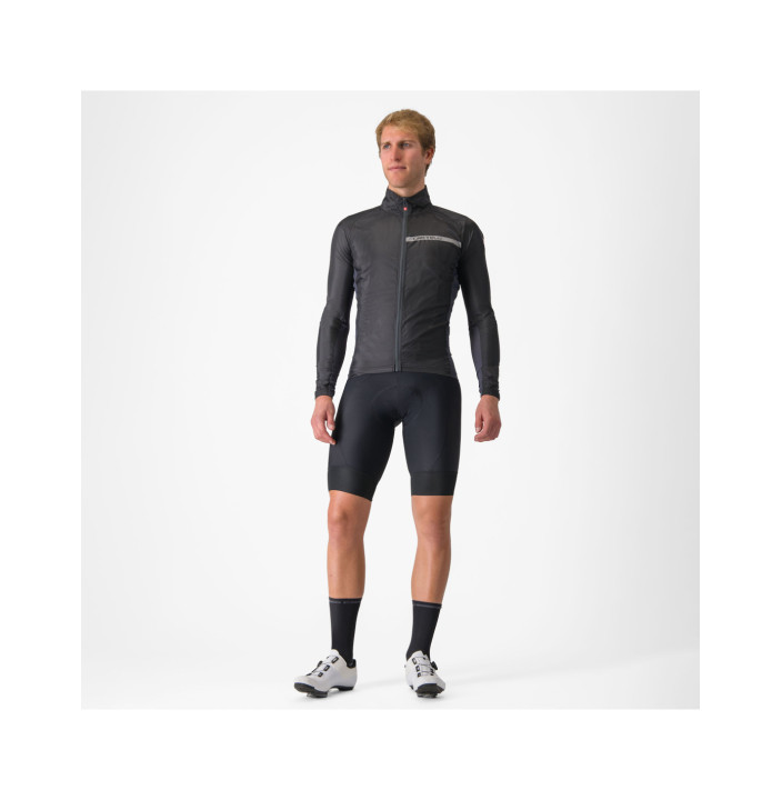 CHAQUETA SQUADRA STRETCH