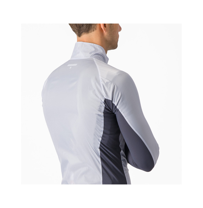 CHAQUETA SQUADRA STRETCH