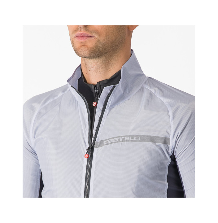 CHAQUETA SQUADRA STRETCH