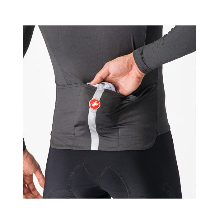 CHAQUETA SQUADRA STRETCH