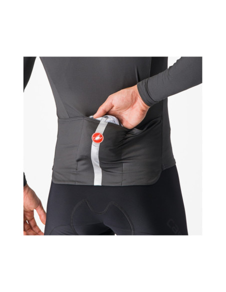 CHAQUETA SQUADRA STRETCH