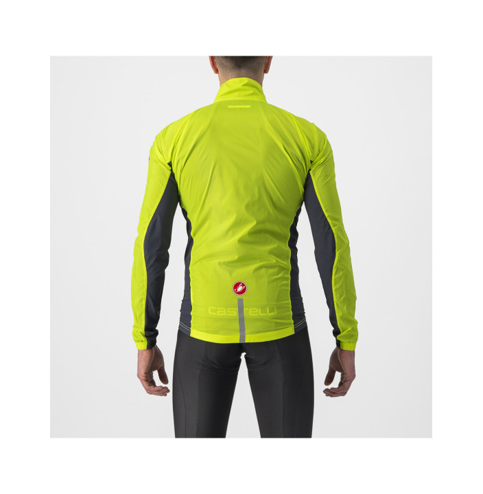 CHAQUETA SQUADRA STRETCH