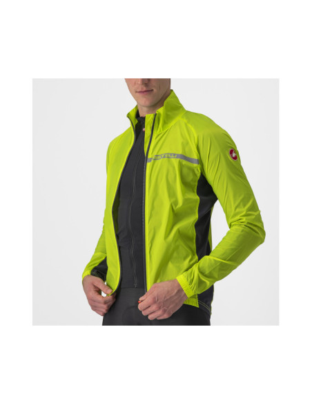 CHAQUETA SQUADRA STRETCH