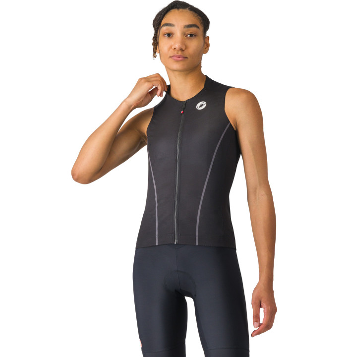 ANIMA FLOW SLEEVELESS