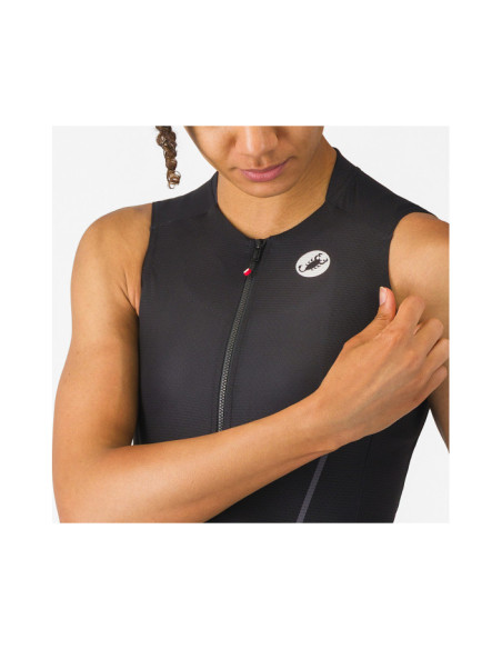 ANIMA FLOW SLEEVELESS