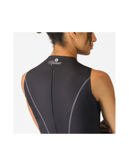 ANIMA FLOW SLEEVELESS