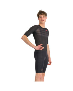 FREE AERO RACE S  BIBSHORT