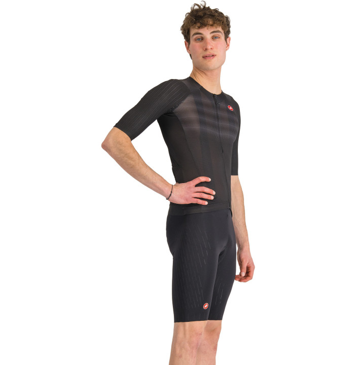 FREE AERO RACE S  BIBSHORT