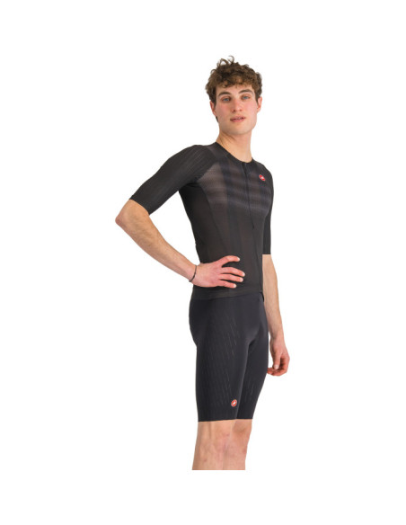 FREE AERO RACE S  BIBSHORT