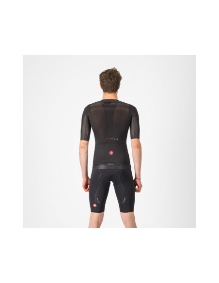 FREE AERO RACE S  BIBSHORT