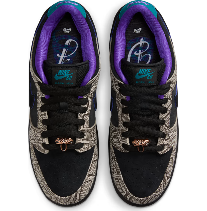 NIKE SB DUNK LOW PRO