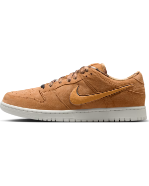 NK SB DUNK LOW PRO QS NT