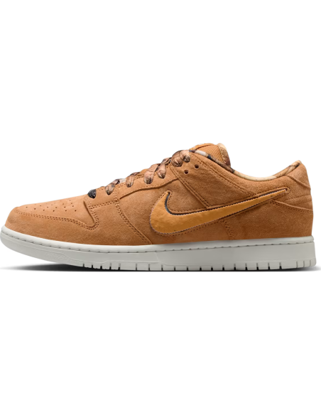 NK SB DUNK LOW PRO QS NT