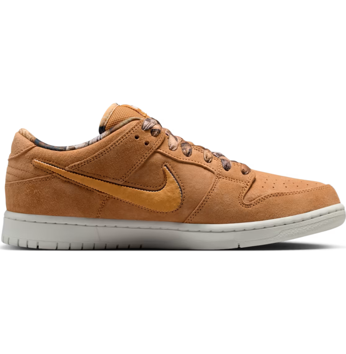 NK SB DUNK LOW PRO QS NT
