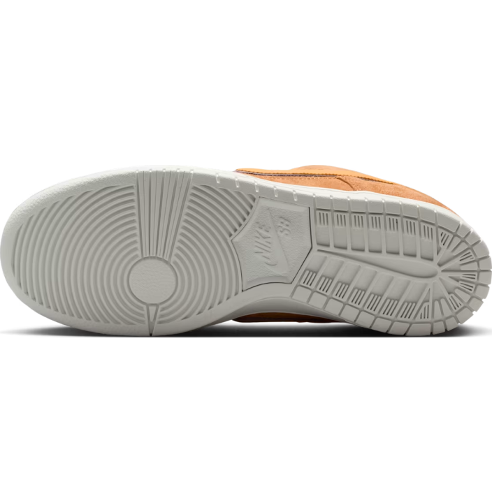 NK SB DUNK LOW PRO QS NT