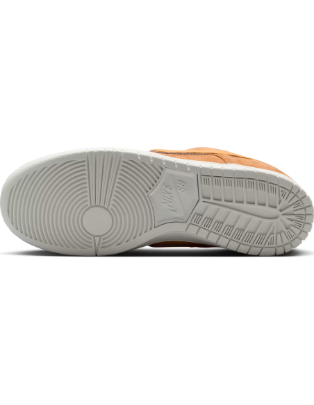 NK SB DUNK LOW PRO QS NT