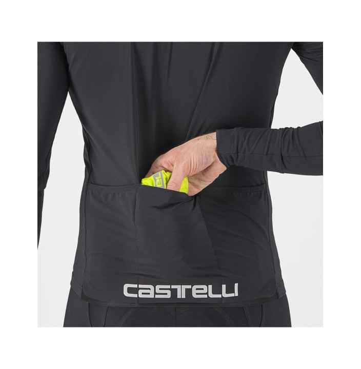 CHAQUETA SQUADRA STRETCH