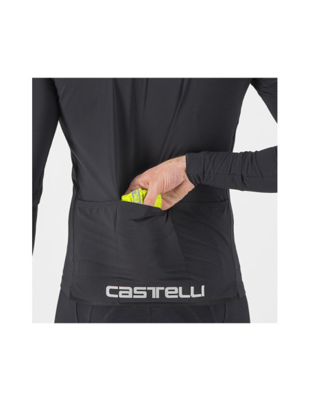 CHAQUETA SQUADRA STRETCH