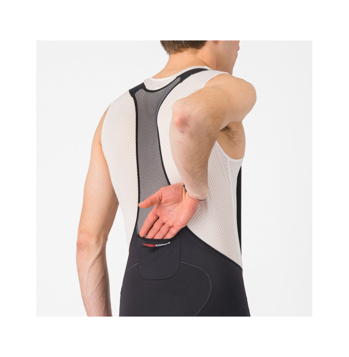 FREE AERO RACE S  BIBSHORT