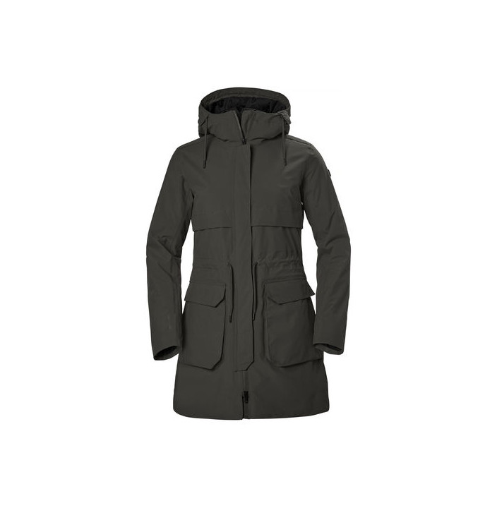 W BOYNE PARKA