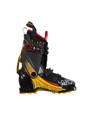 Racetron la sportiva 2025
