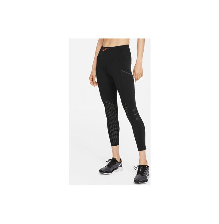 adidas DailyRun 3/4-Leggings Women - black HS5436