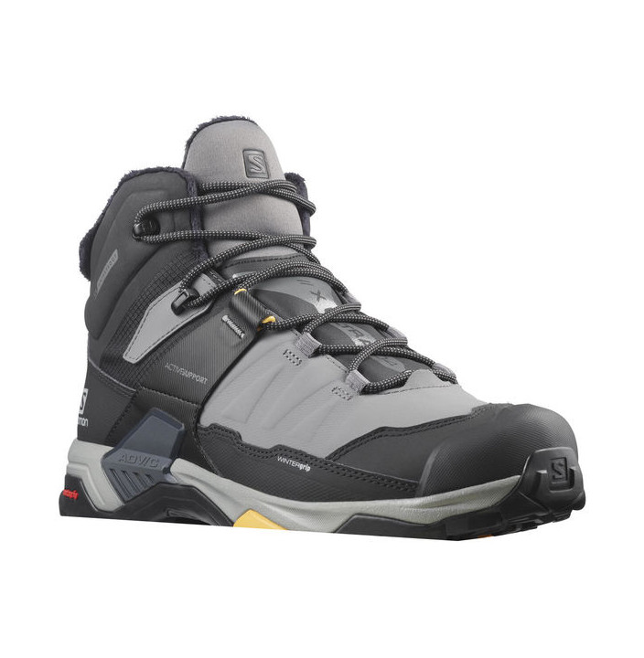 SHOES X ULTRA 4 MID WINTER TS CSWP QUSH