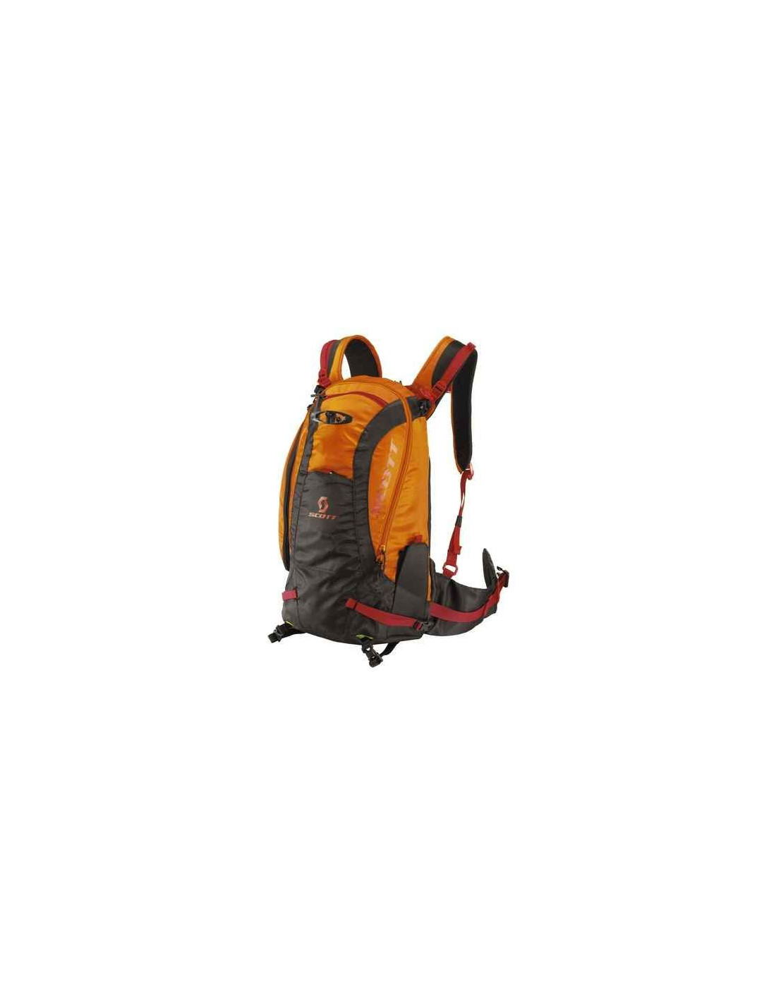 GRAFTER PROTECT 16 BACKPACK
