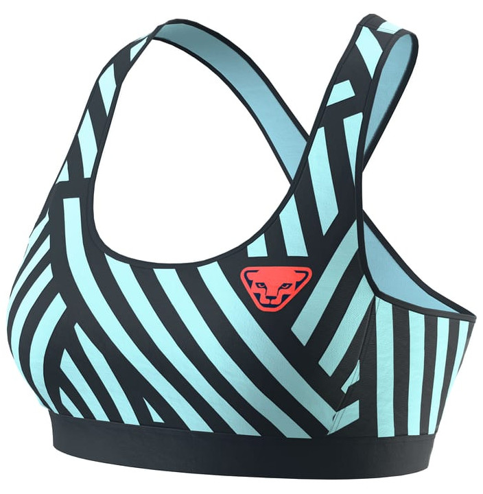 TRAIL GRAPHIC BRA