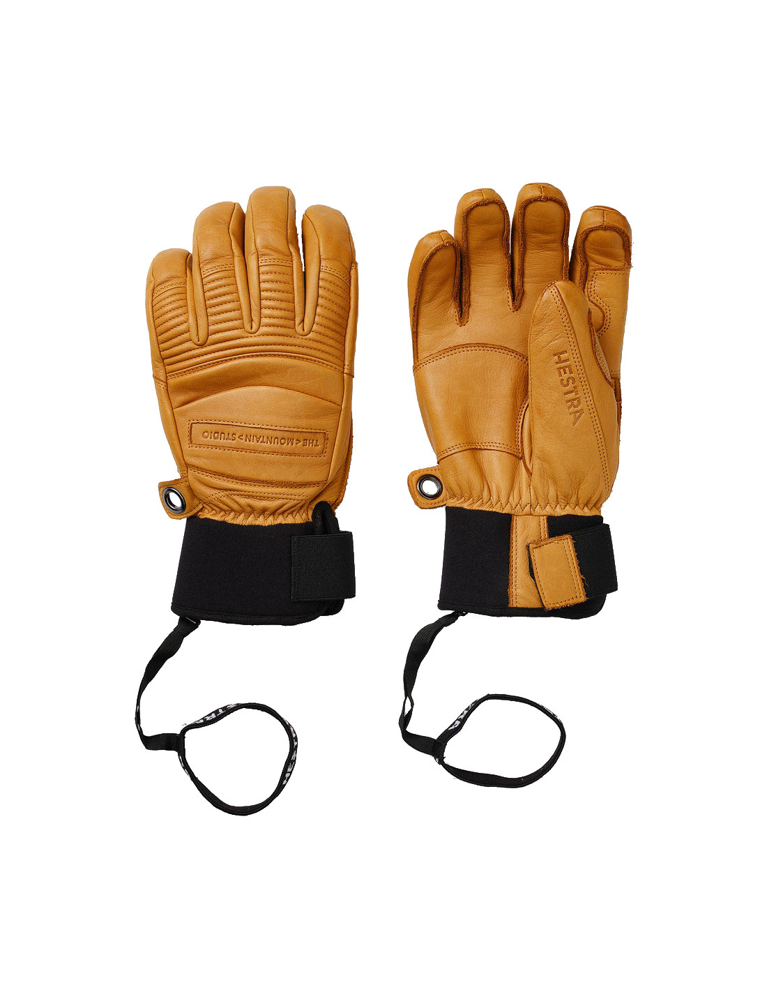 TMS & HESTRA® LEATHER GLOVE
