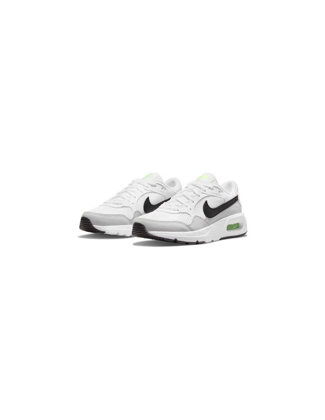 NIKE AIR MAX SC BIG KIDS' SHOE